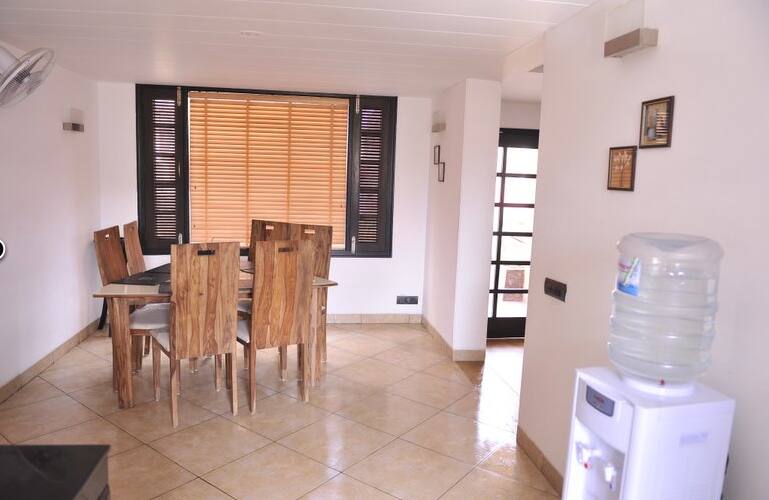 Red Rose Holiday Villas, Kasauli 5
